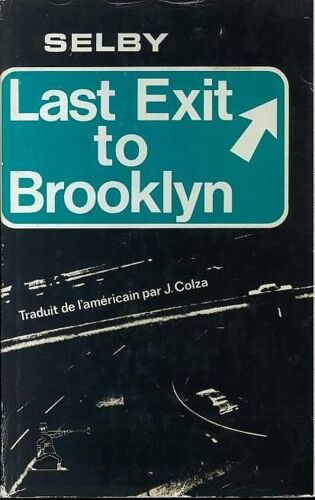 Last Exit To Brooklyn