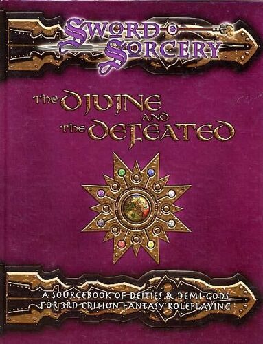 The Divine And The Defeated