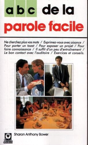 Abc De La Parole Facile