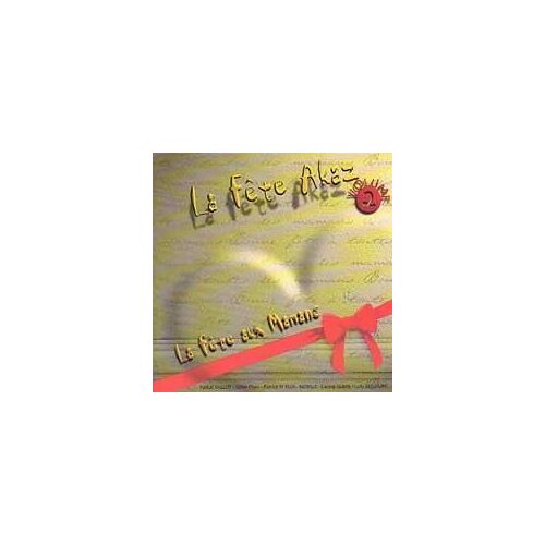 La Fete Akaz 2 - La Fete Aux Mamans