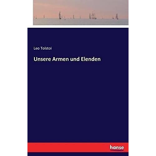 Unsere Armen Und Elenden