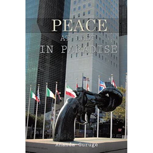 Peace At Last In Paradise