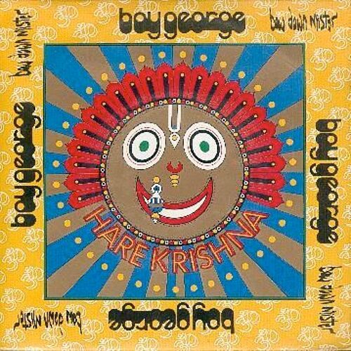 Bow Down Mister / Love Hurts