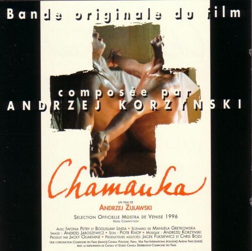 Chamancka (B.O.F.)