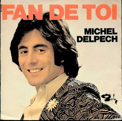 Fan De Toi   /  62, Nos Quinze Ans