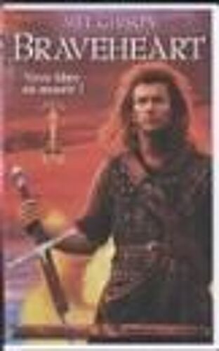 Braveheart