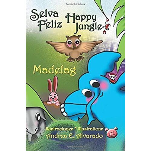 Spa-Selva Feliz - Happy Jungle
