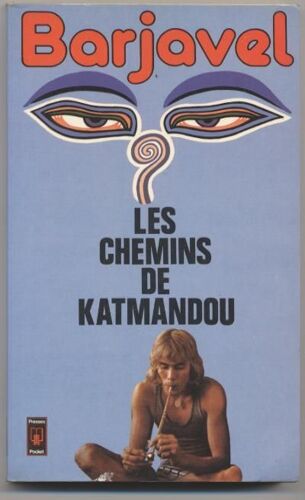 Les Chemins De Katmandou
