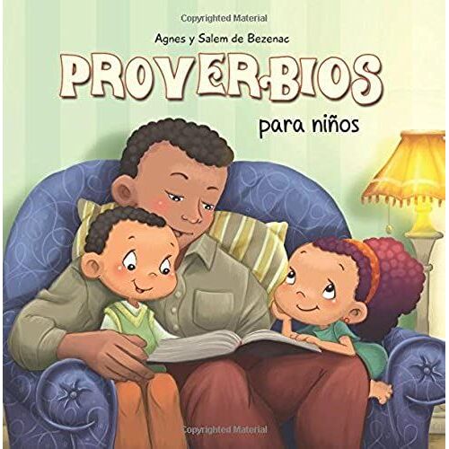 Proverbios Para Niños
