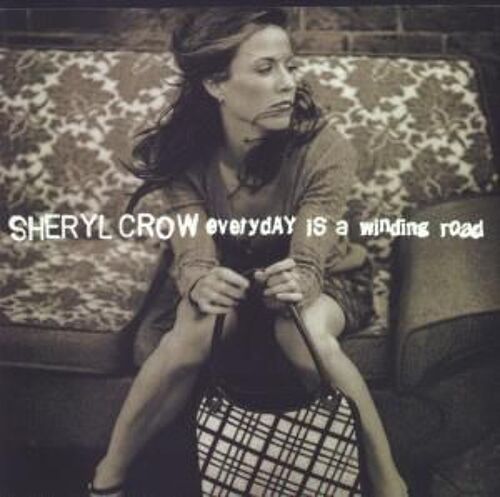 Everyday Is A Winding Road