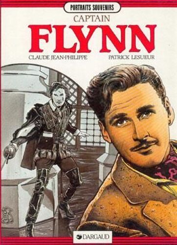Captain Flynn