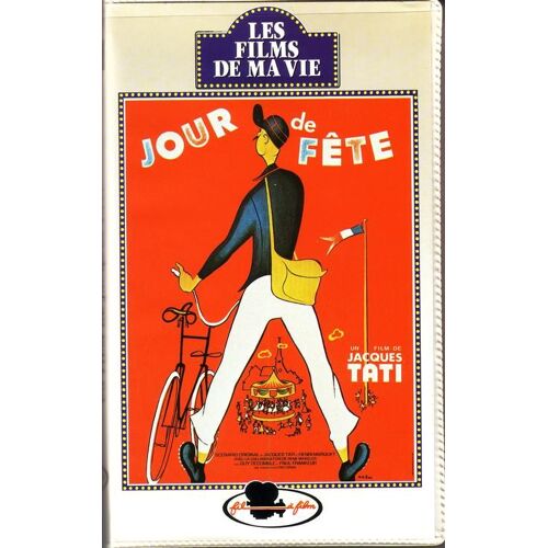 Jour De Fête