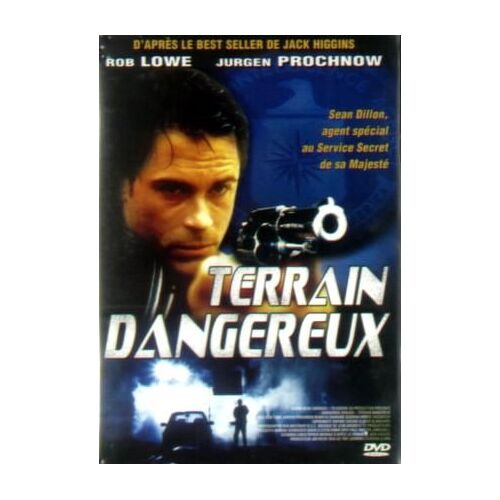 Terrain Dangereux