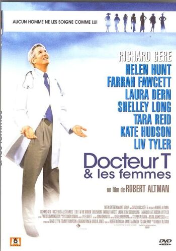 Docteur T & Les Femmes