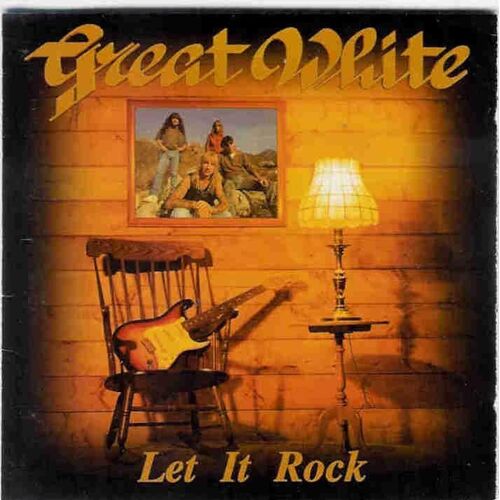 Let It Rock