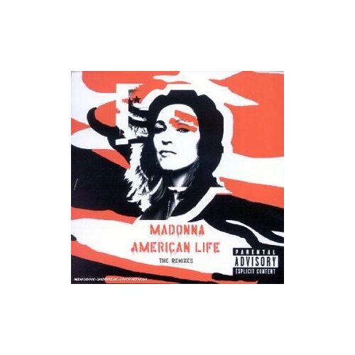 American Life Remixes