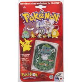 Pokémon Bulbizarre Pc