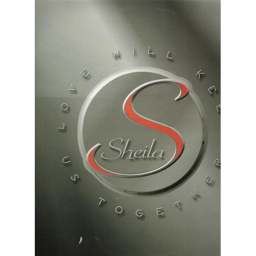 Love Will Keep Us Together