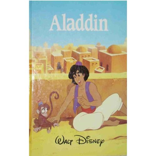 Aladdin