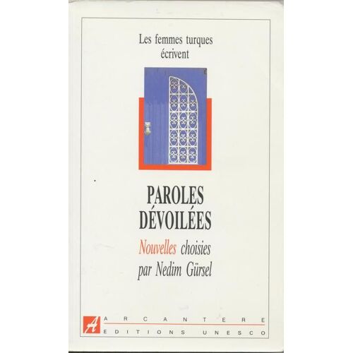 Paroles Devoilees