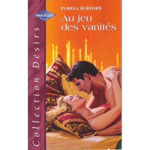 Au Jeu Des Vanités