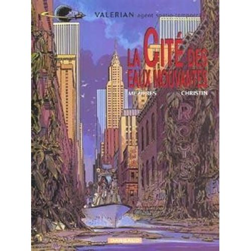Valérian 