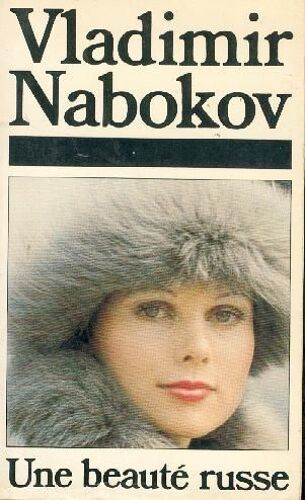 Une Beauté Russe