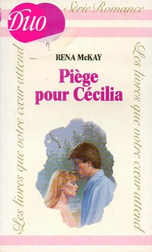 Piege Pour Cecilia