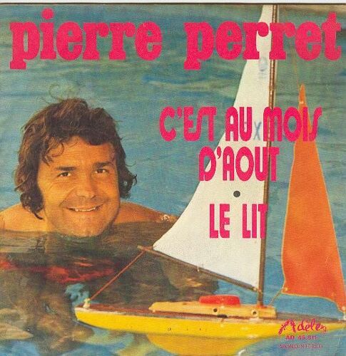 C'est Au Mois D'aout