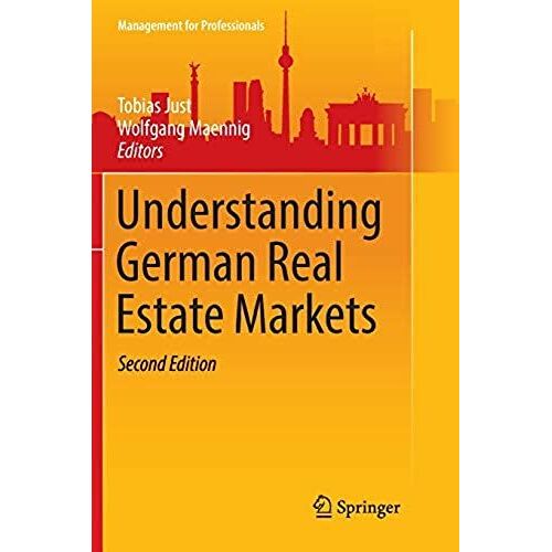 Understanding German Real Estate Markets