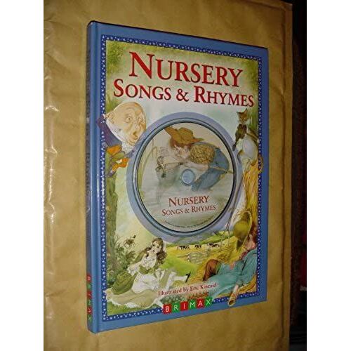 Nursery Songs And Rhymes