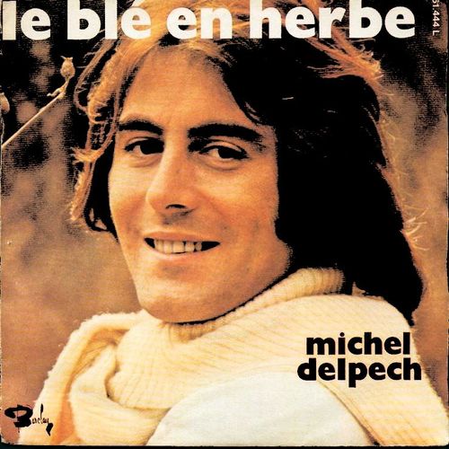 Le Blé En Herbe +  Pour Un Flirt