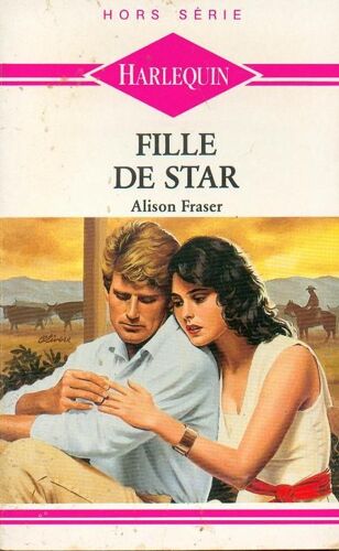 Fille De Star
