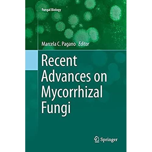 Recent Advances On Mycorrhizal Fungi