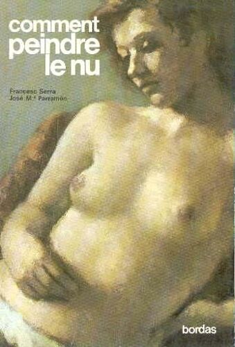 Comment Peindre Le Nu