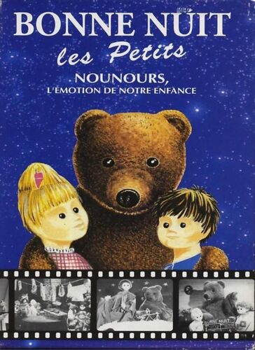 Bonne Nuit Les Petits