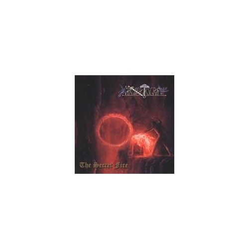 The secret fire - CD | Rakuten