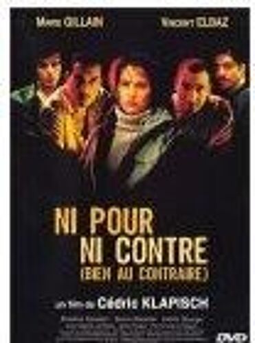 Ni Pour Ni Contre (Bien Au Contraire)