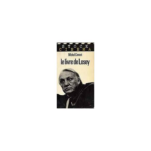 Le Livre De Losey
