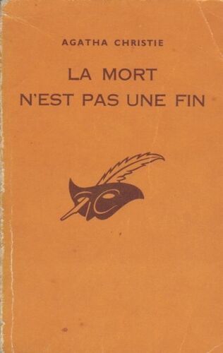 La Mort N'est Pas Une Fin