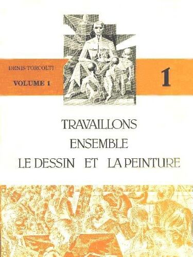 Travaillons Ensembl.T1