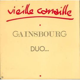 Vieille Canaille / Lola Rastaquouere