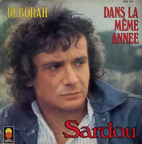 Dans La Même Année / Deborah
