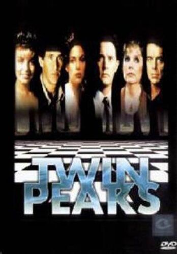 Twin Peaks - Pilote De La Série