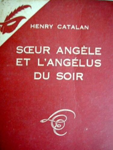 Soeur Angèle Et L'angélus Du Soir