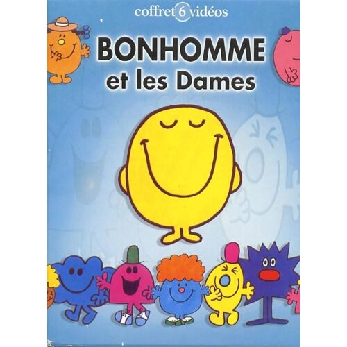 Bonhomme Et Les Dames