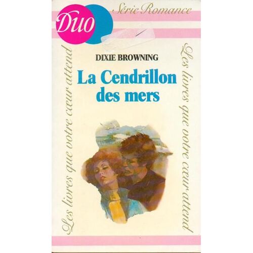 La Cendrillon Des Mers