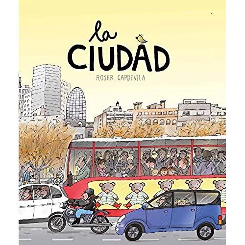 La Ciudad