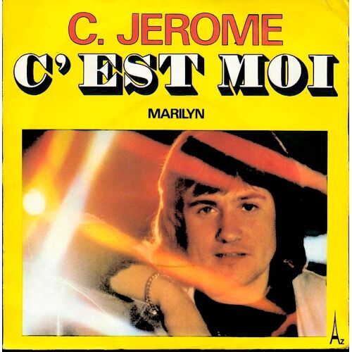 C'est Moi