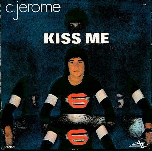 Kiss Me